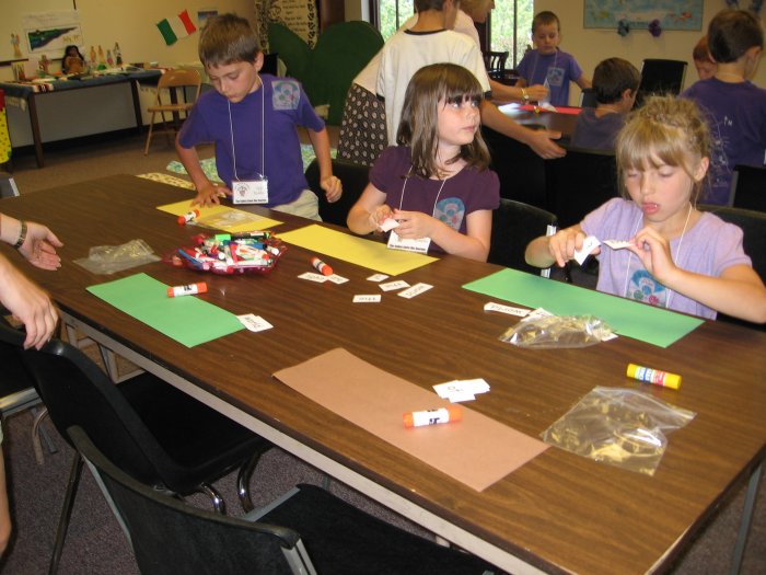VBS 2008 Pictures 068